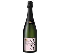 Trento DOC Brut Rosé Terre dell'Orso 0,75 ℓ