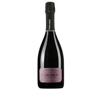 Trento DOC Extra Brut Rosé For 4 Neri Zanotelli 2021, 0,75 ℓ