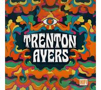 TRENTON AYERS - TAKIN' IT TO THE MOUNTAIN