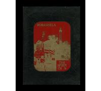 Trenton Central High School - 1976 Yearbook | Official Classmates® Premium Reprint | Authentic Archival Edition | Softcover