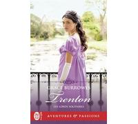 Trenton - Grace Burrowes - J'ai Lu - Poche - Roman