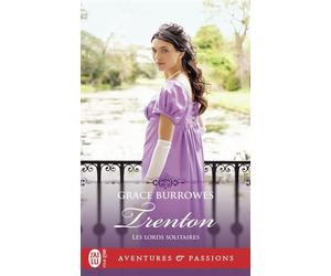 Trenton - Grace Burrowes - J'ai Lu - Poche - Roman