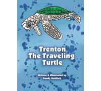 Trenton The Traveling Turtle