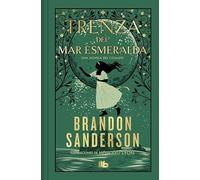 Trenza del mar Esmeralda (edición limitada): Una novela del Cosmere