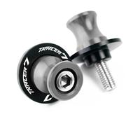 TREONK Diabolos Moto - Paire de M6 Pions de Bras Oscillant Diabolos Le Mans Support Montage pour TRACER 7 Tracer700GT Tracer 7GT