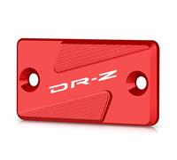 TREONK Moto Couvercle de bocal de Liquide de Freins Avant pour DRZ400SM 400S 400E 2005-2024