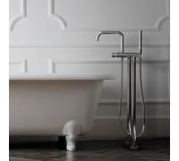 treos 190 Mélangeur, pour baignoire, 190.01.1160,