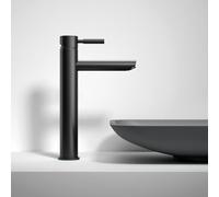 treos 190 Mitigeur de lavabo à bec haut, 190.01.17002,
