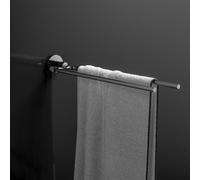 treos 555 Barre porte-serviette de toilette, 555.02.2550,