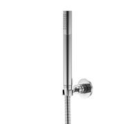 treos Universal Set de douche avec support, 1 jet, 190.01.1650,