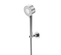 treos Universal Set de douche avec support, 3 jets, 190.01.1626,