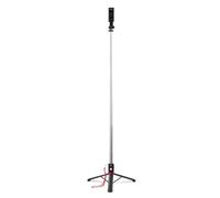 Trép./perc. selfie "Fancy Stand 110 II" pr por., d is. Bluetooth®