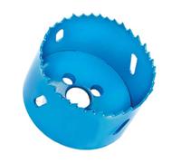 Trépan Bi-Métal HSS D.83 x Ht. 38 mm - Coupe Précise Acier, Bois, Pvc,Plâtre - Scie Cloche Professionnelle - Diamwood