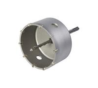 Trépan carbure de tungstène SDS+ ø105 mm