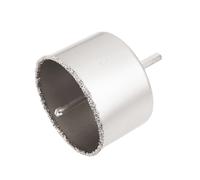 Trépan carbure hex 105 mm universel