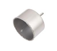 Trépan carbure hex 110 mm universel