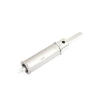 Trépan carbure hex 25 mm universel