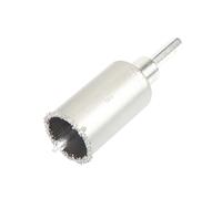 Trépan carbure hex 40 mm universel