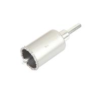Trépan carbure hex 45 mm universel