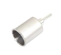 Trépan carbure hex 54 mm universel