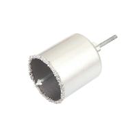 Trépan carbure hex 65 mm universel