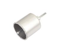 Trépan carbure hex 68 mm universel