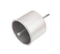 Trépan carbure hex 85 mm universel