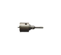 Trépan carbure SDS+ HM D. 50 mm Ht. 60 mm pour béton - 64.050 - Leman