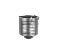 Trépan carbure SDS-Plus - 50mm Ø x 72mm