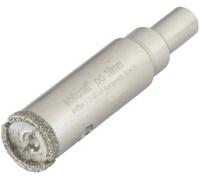 Trépan Céramique diamanté Wolfcraft 5920000 18 mm revêtement diamanté 1 pc(s)