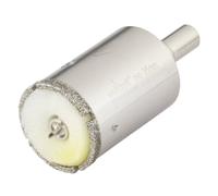 Trépan Céramique diamanté Wolfcraft 5926000 35 mm revêtement diamanté 1 pc(s)