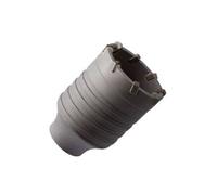Diager – Trépan couronne 300D100 – Ø 100 mm, longueur utile 75 mm pour béton