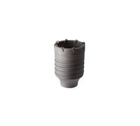 Trépan couronne D. 45 x Lu. 75 mm pour béton - 300D45 - Diager