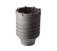 Trépan couronne DIAGER - Ø 125 mm - 300D125