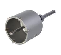 Trépan avec broche de serrage SDS-plus Wolfcraft 5483000 68 mm 1 pc(s)
