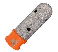 Trépan de Fraisage Diamantée 20mm - BRSCHNITT pour Agrandir Trous Dans Carrelage Porcelaine Marbre Céramique Granit