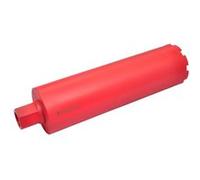 vidaXL Trépan de perceuse à diamant sec et humide 102 mm x 400 mm 140225