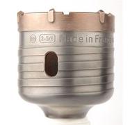 Trépan DIAGER Crusher - SDS-Plus - Attachement M16 - Ø 60 mm - 360D60 G