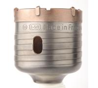 Trépan carbure béton SDS+ Crusher diamètre 105 mm DIAGER