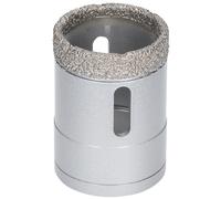 Trépan Diamant à sec 40mm X-Lock Bosch