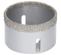 Trépan Diamant à sec 68mm X-Lock Bosch