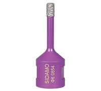 TREPAN DIAMANT A SEC M14 D.6 SIDAMO - 11101452