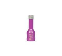 Trépan diamant à sec - M14 - Ø 12 mm SIDAMO