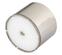 Trépan diamant Ceramic WOLFCRAFT 5931000 - Ø 68mm - 45mm