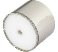 Trépan diamant Ceramic Wolfcraft 5931000 68 mm revêtement diamanté 1 pc(s)