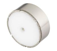 Trépan diamant Ceramic WOLFCRAFT 8911000 - Ø 68mm - 25mm