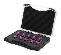 Trépan diamant D8 pour perçage à sec de céramique, marbre et composites SIDAMO - 11101449