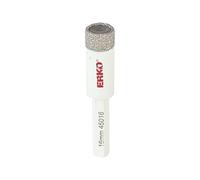 Trépan diamant Dry System® ø10x40mm ERKO 45010
