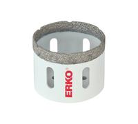 Trepan diamant dry system D51mm Erko