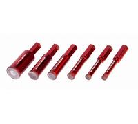 Trépan diamant DRYGRES 4DRILL WONDER 12 mm - 5927